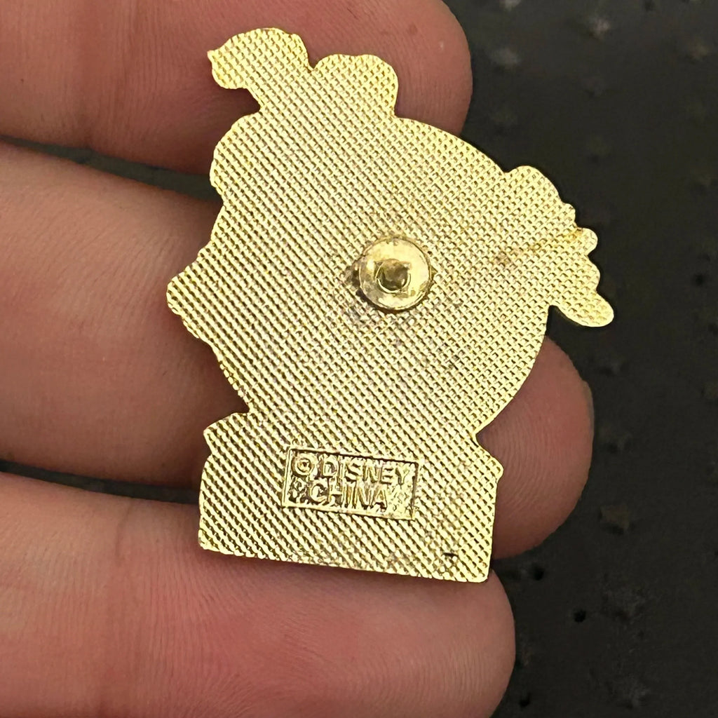 Minnie Mouse - Mardi Gras - Port Orleans Resort - Disney Pin