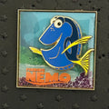 2004 - Dory - Pixar - Finding Nemo - Disney Pin