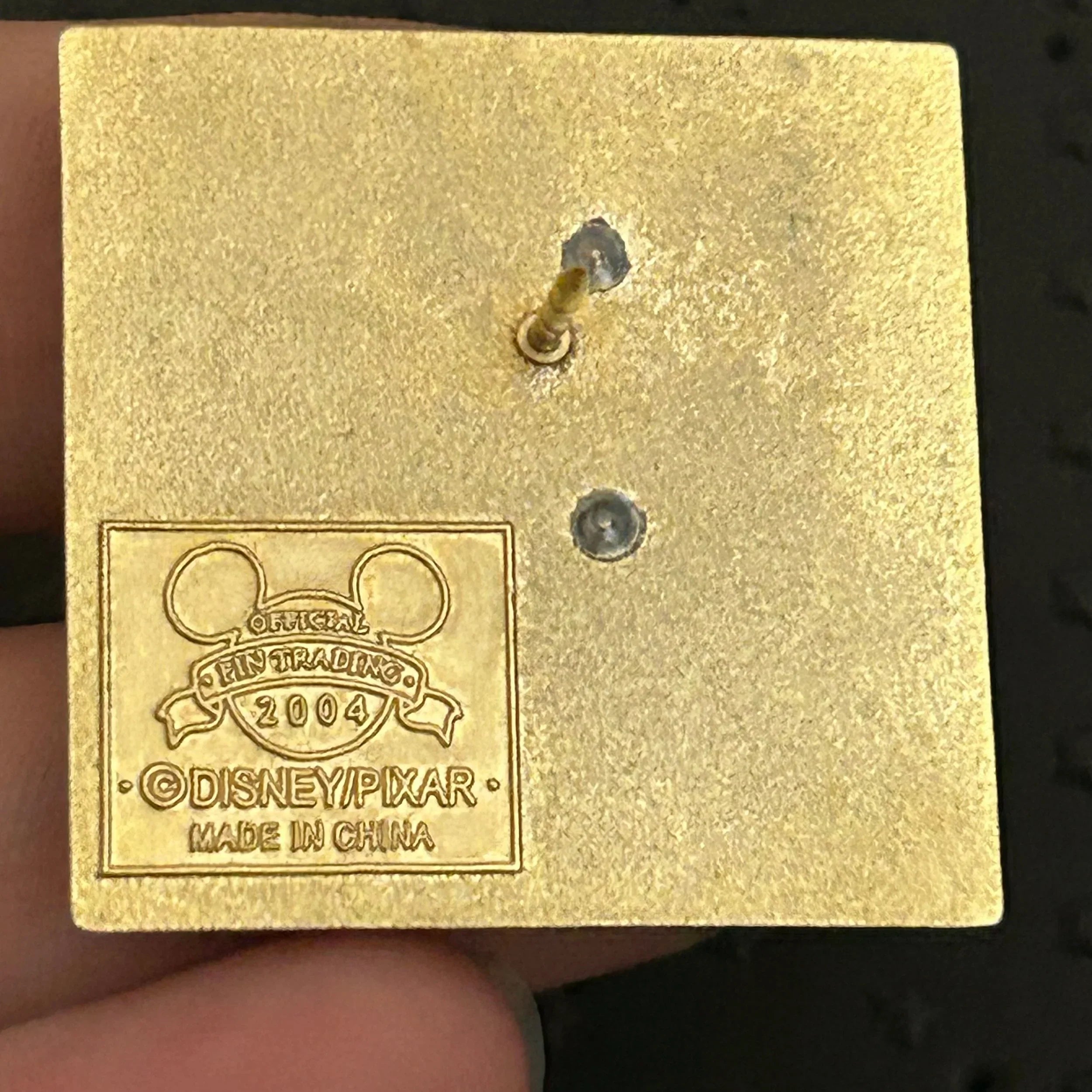 2004 - Dory - Pixar - Finding Nemo - Disney Pin