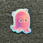 2010 - Pearl - Finding Nemo - Pixar - Disney Pin