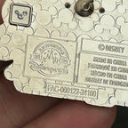 2024 - Walt Disney World - 4 Theme Parks - Disney Pin