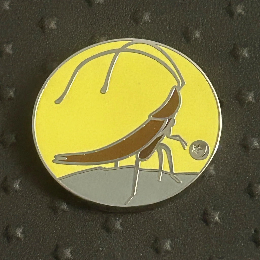 2024 - Hal - Wall-E - Hidden Disney - Chaser - Pin