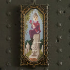 2023 - Loungefly - Constance Hatchaway - Haunted Mansion - Stretching Portrait - Disney Pin