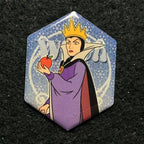 Evil Queen - Snow White - Skater - Disney Pin