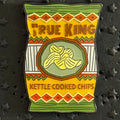 Loungefly - The Lion King - True King - Kettle Cooked Chips - Mystery Pin