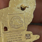 2024 - Simba and Mufasa - The Lion King - Disney Pin