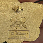 2004 - Minnie Mouse - Driving Excavator - Construction Worker - Disney Pin