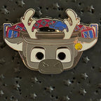 2020 - Sven - Frozen - Fanny Pack - Mystery Pin