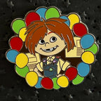 2024 - Young Ellie - Up - Balloon Mystery Pin