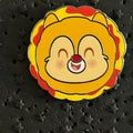 2024 - Dale - Chip and Dale - Breakfast Sandwich- Munchling - Disney Pin