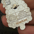 2023 - Donald Duck - Corn - Munchling - Mystery Pin