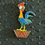 2024 - Hei Hei - Moana - Disney Pin