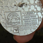 2024 - Dumbo - Flying - MMC - Mystery Pin