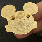 2010 - Welcome Home Wednesdays - DVC - Disney Pin