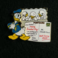 2004 - Donald and HDL - Sweetest Day Series - LE 2,000