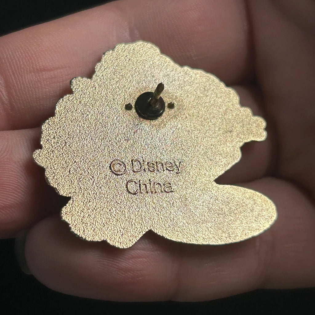 Target - Mickey and Minnie Mouse - Happy New Years - Fireworks - Disney Pin