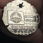 2015 - Pete - Plugging Ears - Disney Pin