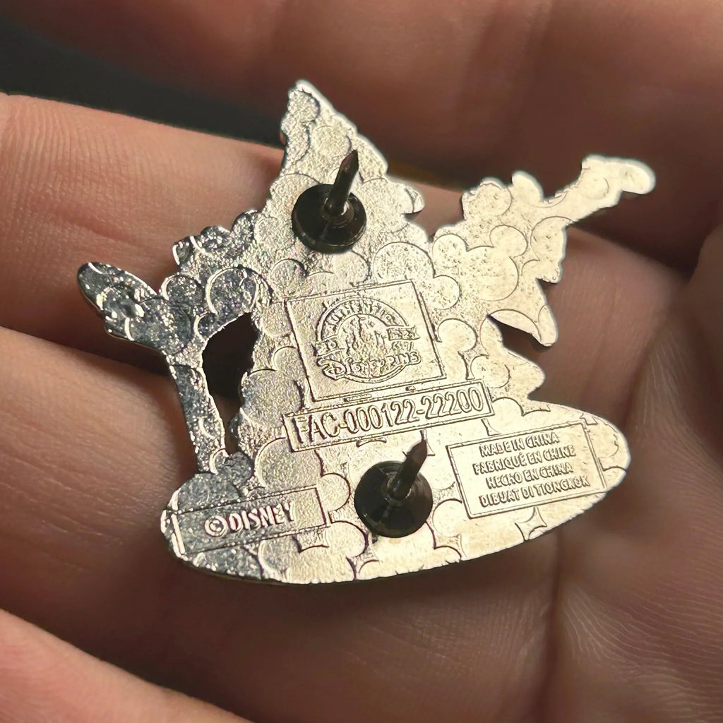 2022 - Max, Goofy, and Powerline - Christmas Tree - Goofy Movie - Disney Pin