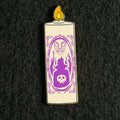 Uncas - Evil Queen - Snow White - Candle - Disney Pin