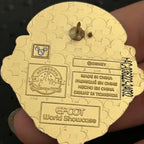 2024 - Rose and Crown Pub - United Kingdom - EPCOT - Disney Pin