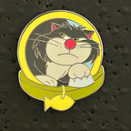 2024 - Lucifer - Cinderella - Cat and Dog Collars - Mystery Pin