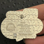 2023 - Joy - Pixar - Inside Out - EPCOT - WDW - Disney Pin