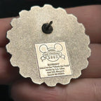 2003 - Tigger Tonic - Bottle Cap - WDW - Disney Pin
