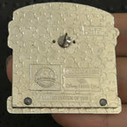 2013 - Mickey Mouse - Venice Italy - LE 1,000 - DCL - Disney Pin