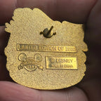 2004 - Mickey and Donald - Election Day - LE 2,000 - Disney Pin