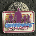 2024 - Guardians of the Galaxy - EPCOT - WDW - Attractions - Disney Pin
