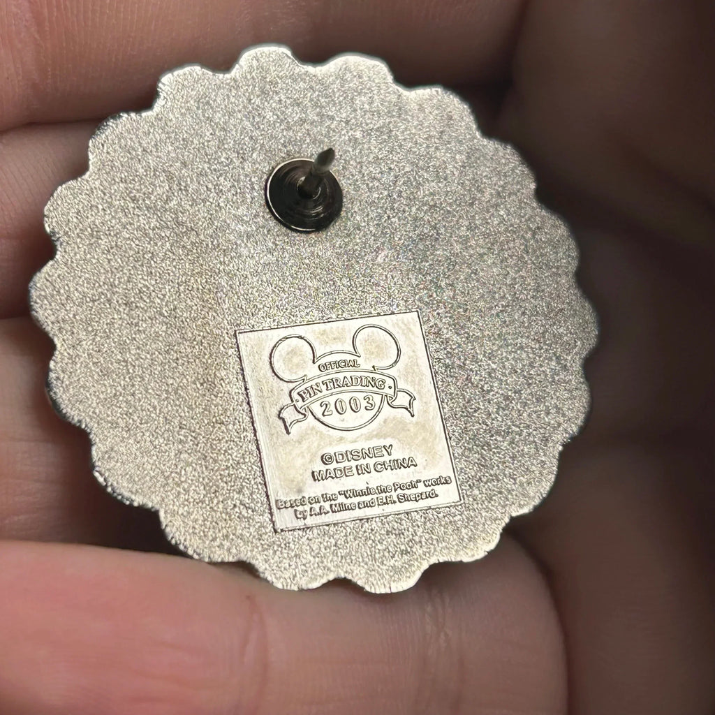 2003 - Piglet - Cherry Cola - Bottle Cap - WDW - Disney Pin