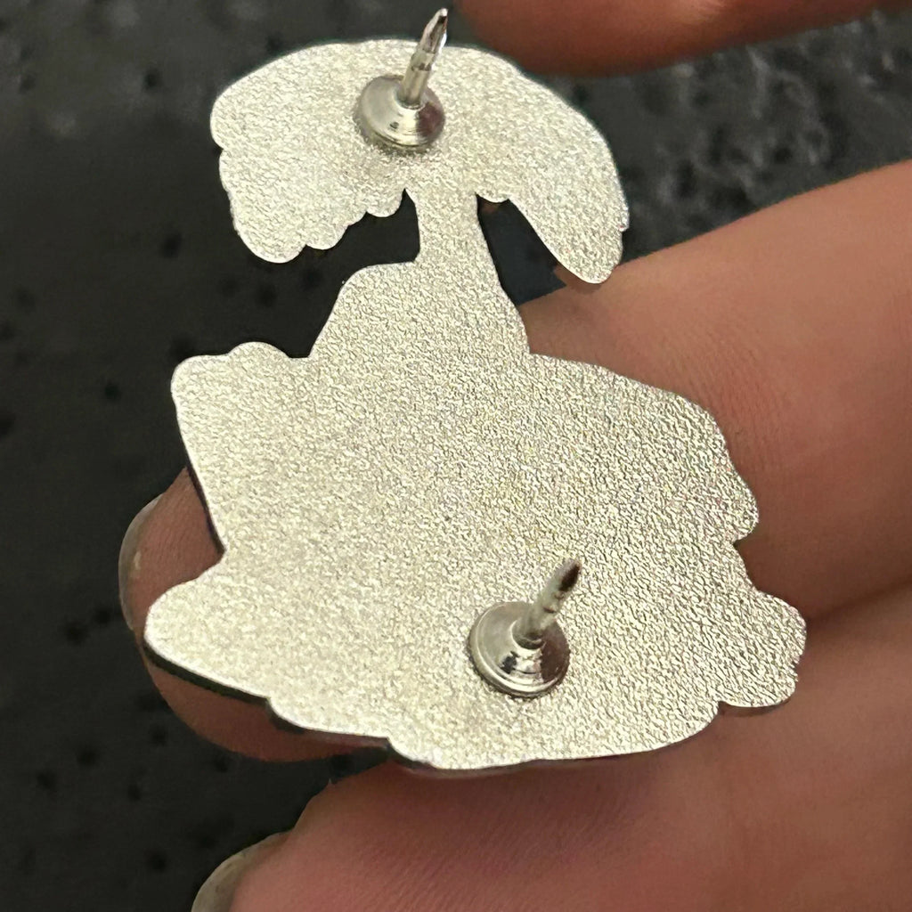 FANTASY - Dumbo - Bubble Bath - Pin