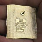 2002 - Goofy - On with the Show - Pure Series - MGM Studios - Disney Pin