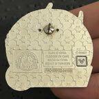 2024 - Baymax and Wasabi - Big Hero 6 - Levels - Mystery Pin