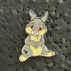 2019 - Thumper - Bambi - Hidden Mickey - Disneyland Resort - Disney Pin