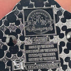 2026 - EPCOT - Spaceship Earth - Glitter - Disney Pin