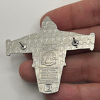 2026 - Buzz Lightyear - Toy Story - Ice Cream Cone - Multitexture - Disney Pin