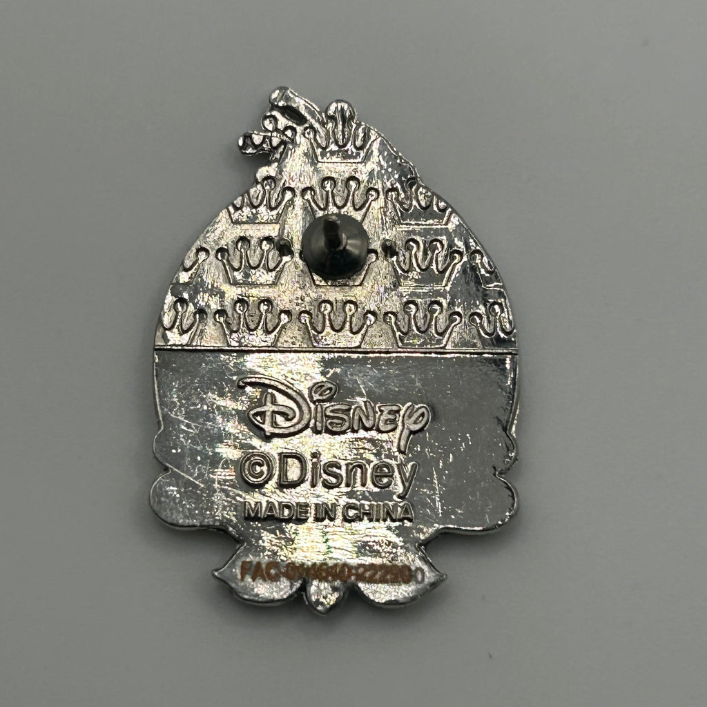 Tiana - Loungefly - Princess and the Frog - Disney Pin
