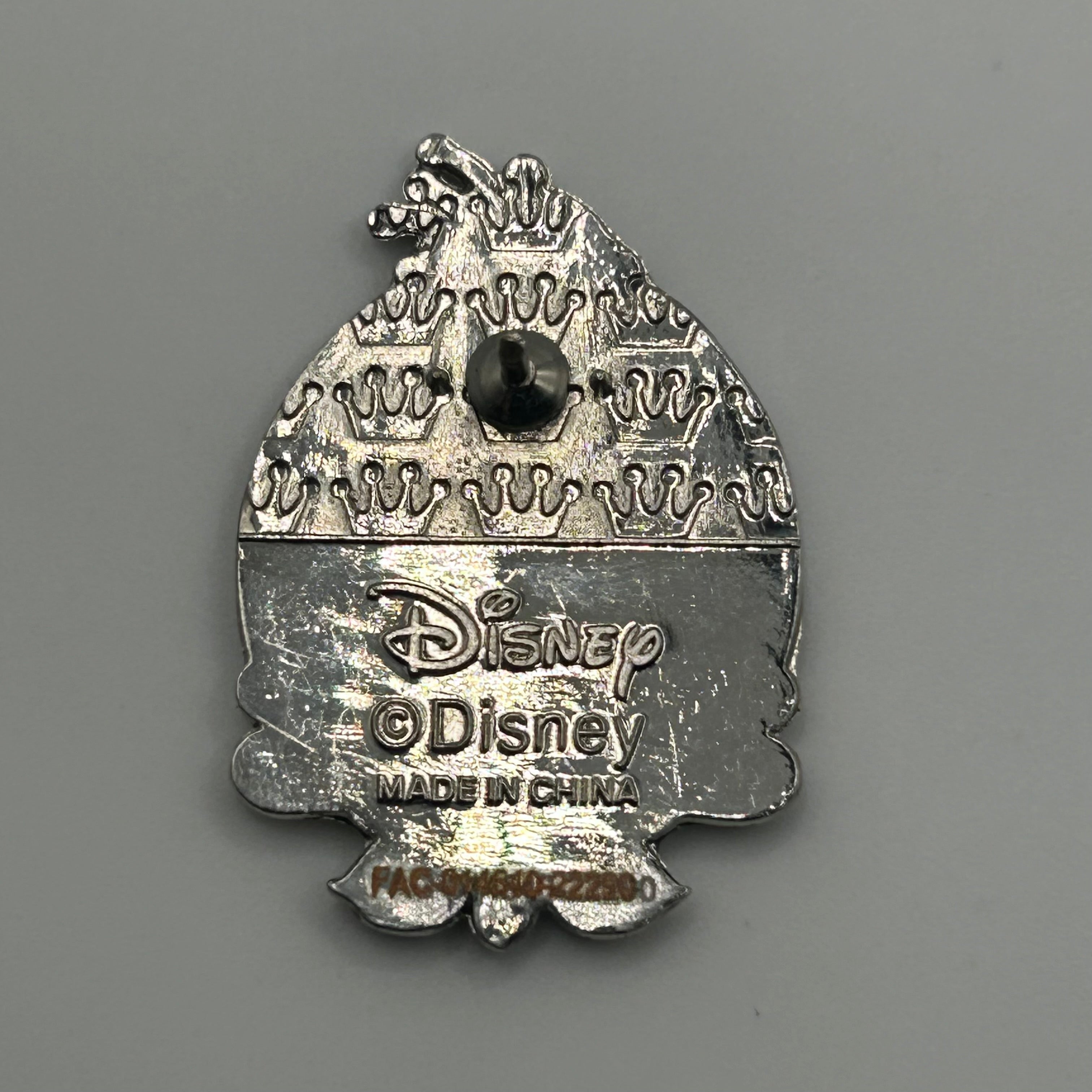 Tiana - Loungefly - Princess and the Frog - Disney Pin