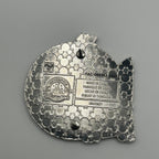 2025 - Alice and White Rabbit - Disney Pin