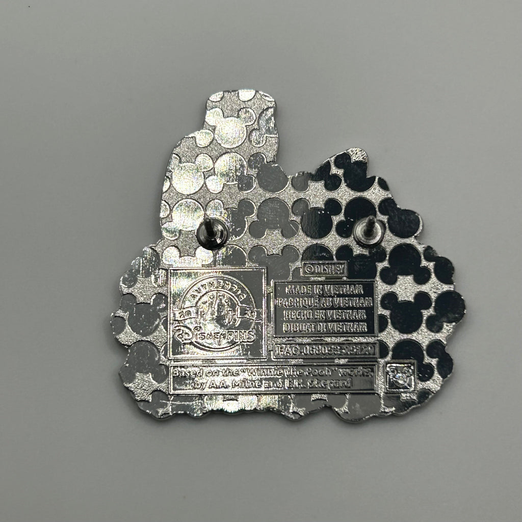 2026 - Winnie the Pooh - Hunny on my Mind - Disney Pin