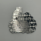 2026 - Winnie the Pooh - Hunny on my Mind - Disney Pin
