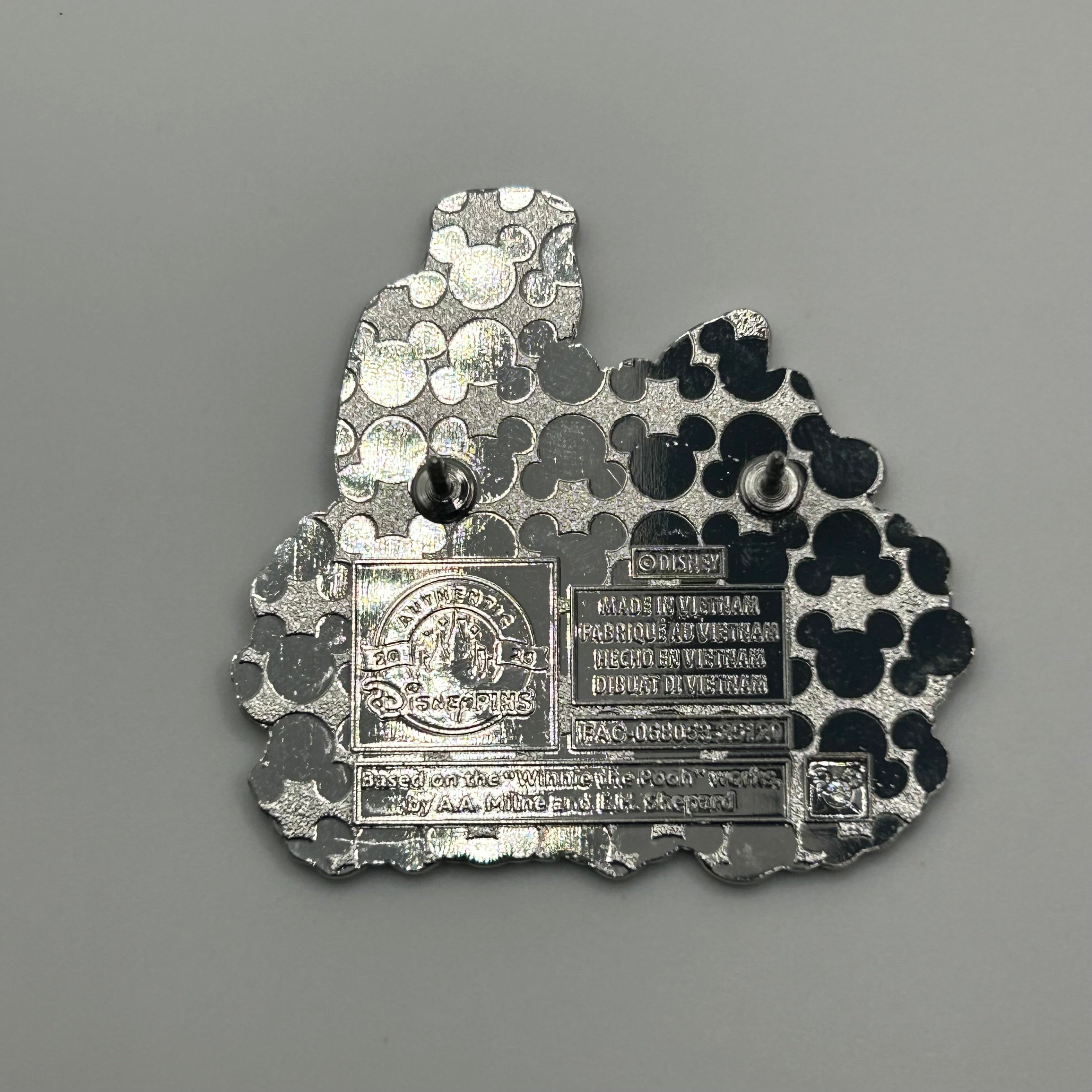 2026 - Winnie the Pooh - Hunny on my Mind - Disney Pin