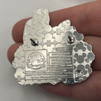 2026 - Winnie the Pooh - Hunny on my Mind - Disney Pin
