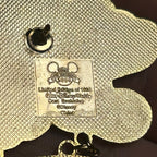 2006 - Mickey, Minnie and Pluto - Mothers Day - LE 1,000 - Dangle - Disney Pin