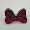 Soft Enamel - Minnie Bow - Disney Pin