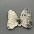 Soft Enamel - Minnie Bow - Disney Pin
