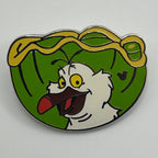 2009 - Scuttle - The Little Mermaid - Hidden Mickey - Disney Pin