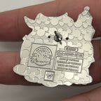 2026 - Peter Pan - Animated Cuties - Disney Pin