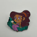 2026 - Megara - Hercules - Animated Cuties - Disney Pin